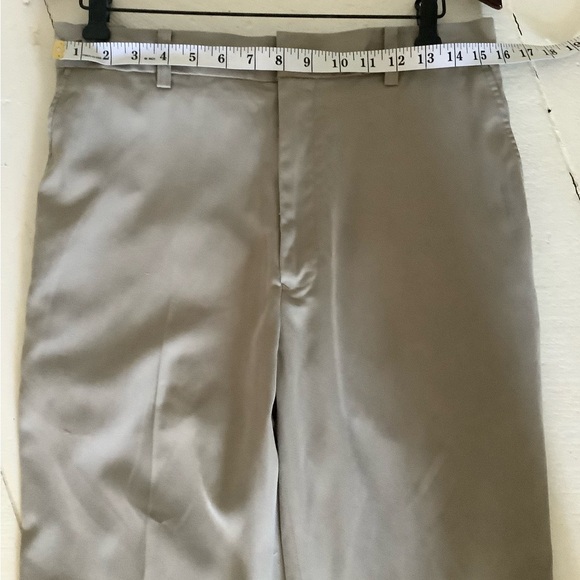 Greg Norman new mens trouser pants 32 x 34 - Picture 5 of 9